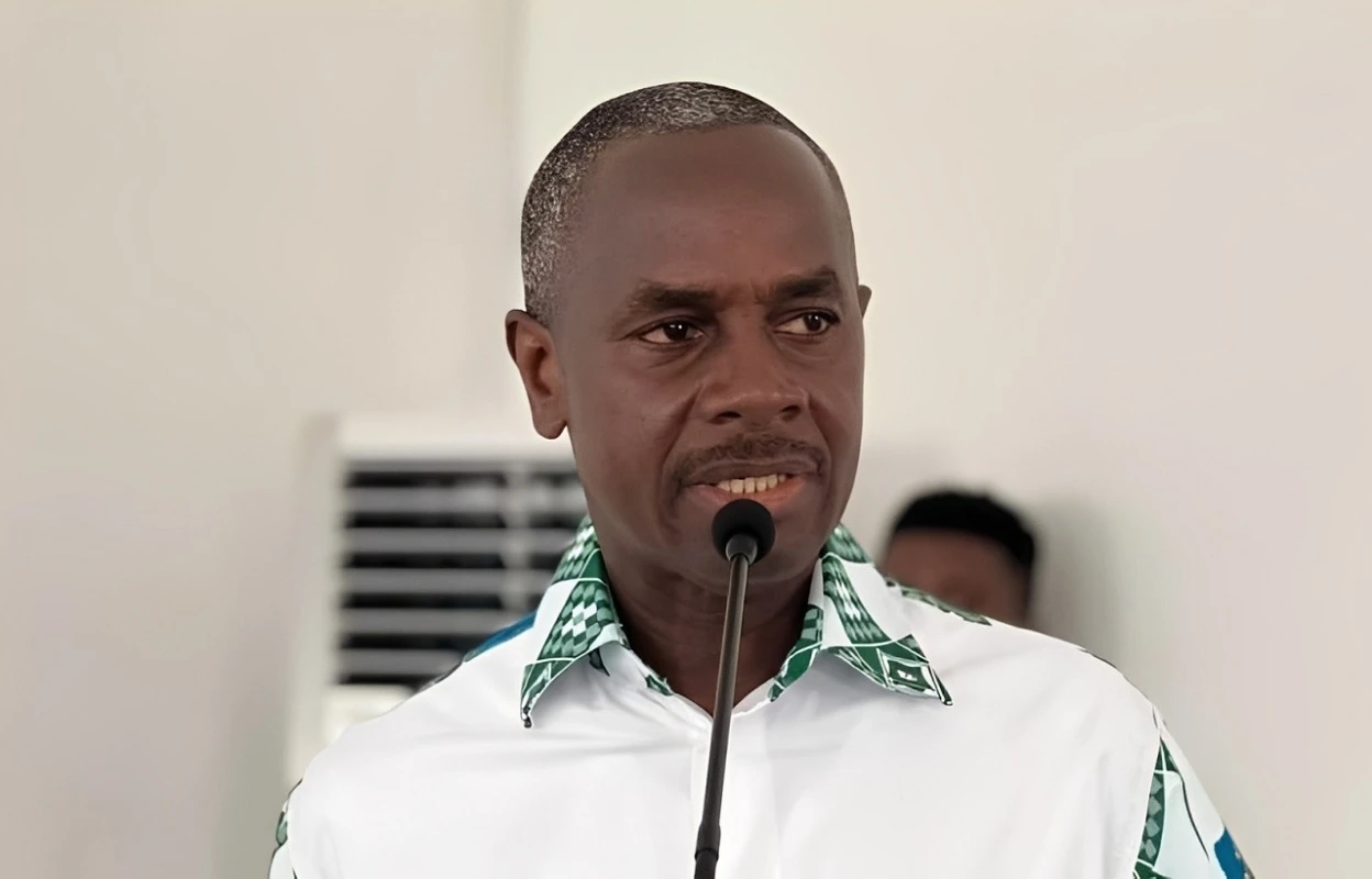 PDCI: Yapo Calice inculpé pour trouble à l’ordre public, diffamation et tribalisme, procès fixé au 20 février 2026