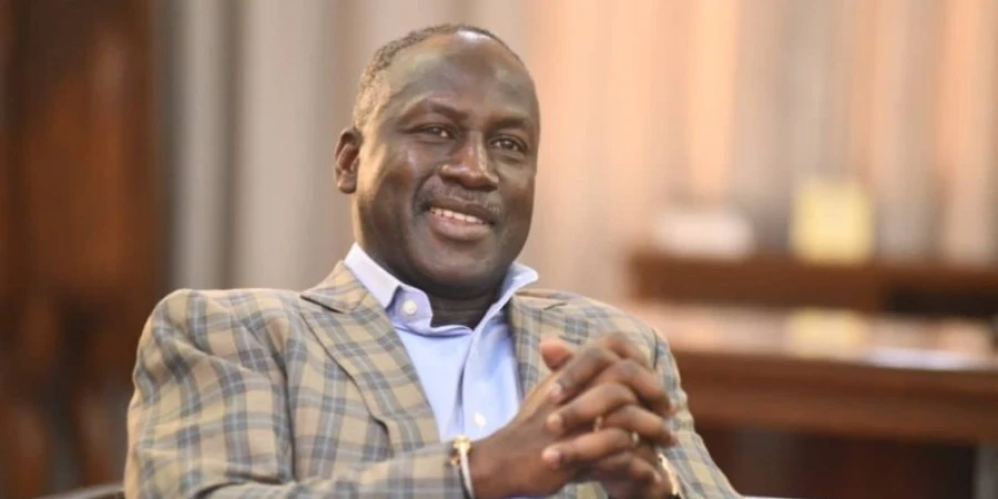 ADAMA BICTOGO « ENLEVÉ PAR DES ENCAGOULÉS » : VOICI TOUTE LA VÉRITÉ